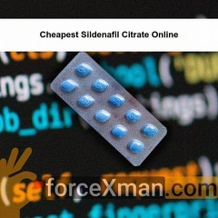 Cheapest Sildenafil Citrate Online 036