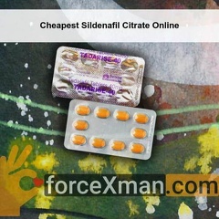 Cheapest Sildenafil Citrate Online 105
