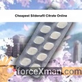 Cheapest Sildenafil Citrate Online 135