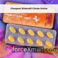 Cheapest Sildenafil Citrate Online 138