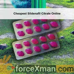Cheapest Sildenafil Citrate Online 149