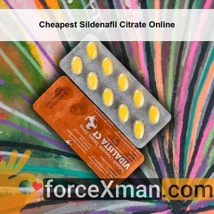 Cheapest Sildenafil Citrate Online 228