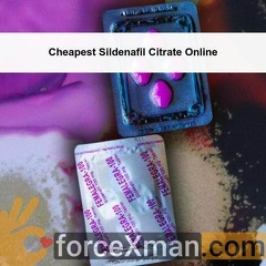 Cheapest Sildenafil Citrate Online 251