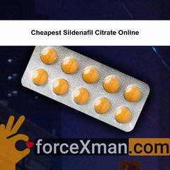 Cheapest Sildenafil Citrate Online 425