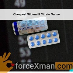 Cheapest Sildenafil Citrate Online 593