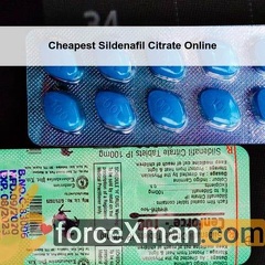 Cheapest Sildenafil Citrate Online 639