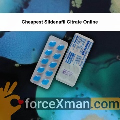 Cheapest Sildenafil Citrate Online 876