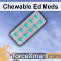 Chewable Ed Meds 230