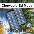 Chewable Ed Meds 690