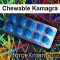 Chewable Kamagra 018