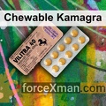 Chewable Kamagra 036