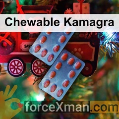 Chewable Kamagra 045