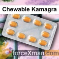 Chewable Kamagra 072