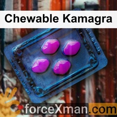 Chewable Kamagra 229