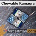 Chewable Kamagra 336