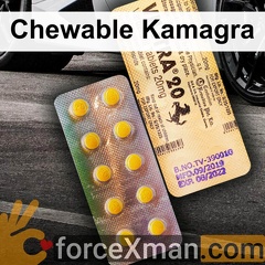 Chewable Kamagra 428