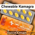 Chewable Kamagra 485