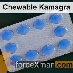 Chewable Kamagra 544