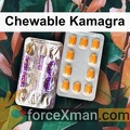 Chewable Kamagra 603