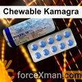 Chewable Kamagra 651