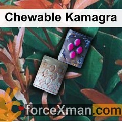 Chewable Kamagra 657