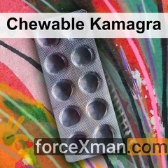Chewable Kamagra 688