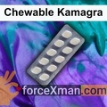 Chewable Kamagra 723