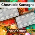 Chewable Kamagra 885