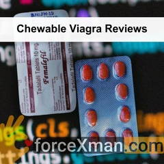 Chewable Viagra Reviews 288