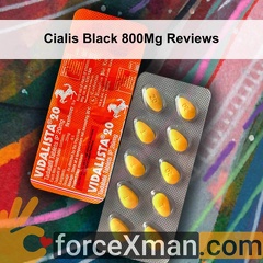 Cialis Black 800Mg Reviews 145