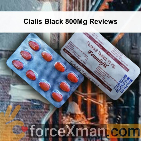Cialis Black 800Mg Reviews 196