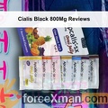 Cialis Black 800Mg Reviews 240