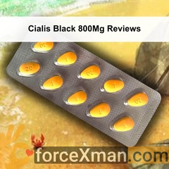 Cialis Black 800Mg Reviews 303