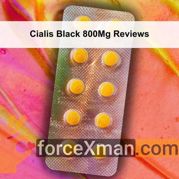 Cialis Black 800Mg Reviews 343