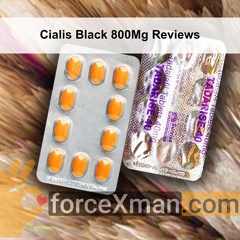 Cialis Black 800Mg Reviews 357