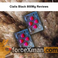 Cialis Black 800Mg Reviews 508