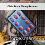 Cialis Black 800Mg Reviews