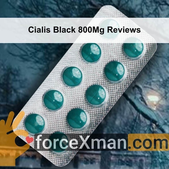 Cialis Black 800Mg Reviews 761