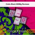 Cialis Black 800Mg Reviews 805