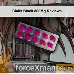 Cialis Black 800Mg Reviews 808