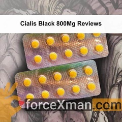Cialis Black 800Mg Reviews 817