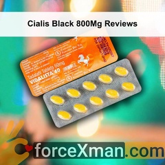 Cialis Black 800Mg Reviews 878