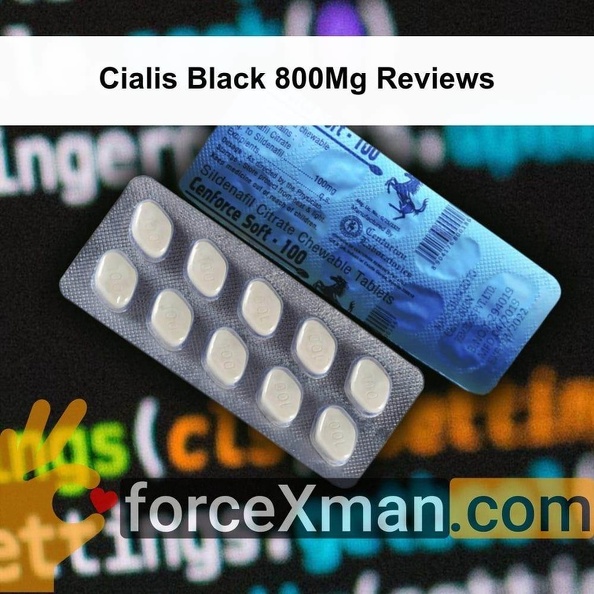 Cialis Black 800Mg Reviews 935