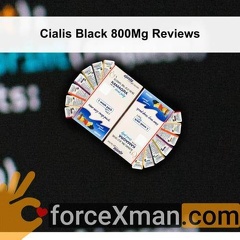 Cialis Black 800Mg Reviews 996