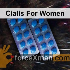 Cialis For Women 102