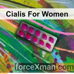 Cialis For Women 105