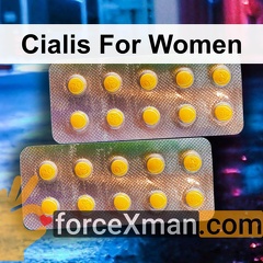 Cialis For Women 124