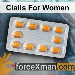 Cialis For Women