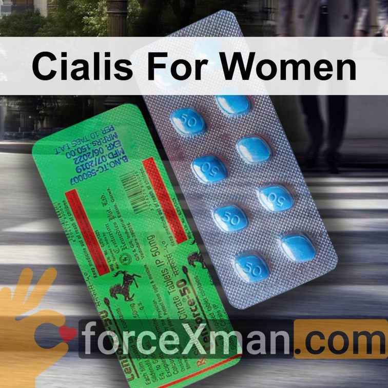 Cialis For Women 396