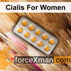 Cialis For Women 435